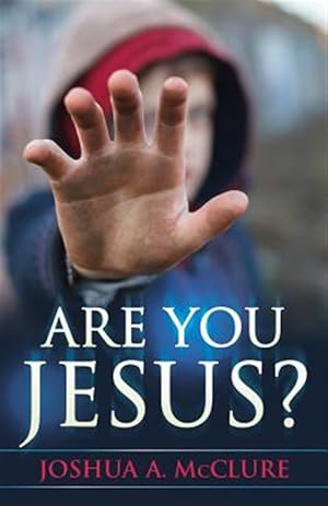 Seller image for Are You Jesus? for sale by GreatBookPrices