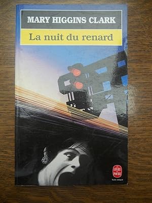 Image du vendeur pour La nuit du renard Le Livre de poche mis en vente par Dmons et Merveilles