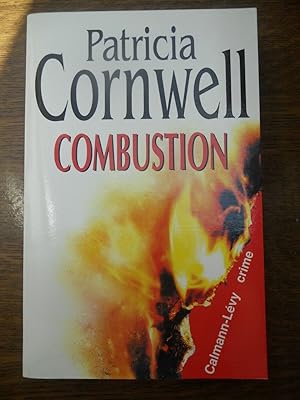 Seller image for combustion for sale by Dmons et Merveilles