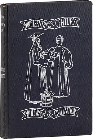 A Few International Historical Sketches of Internal Administration [title from cover: Sketches of...