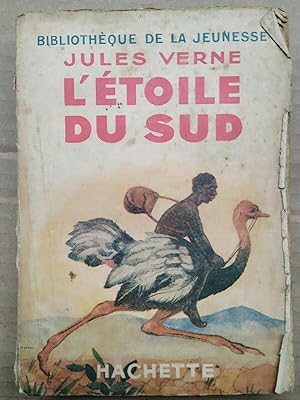 Seller image for l'toile du Sud hachette for sale by Dmons et Merveilles