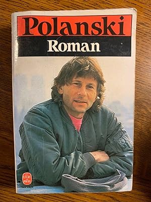 Imagen del vendedor de polanski Roman 6049 a la venta por Dmons et Merveilles