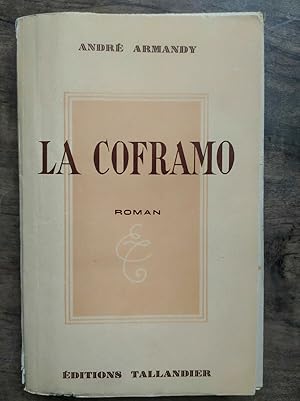 Seller image for La coframo tallandier for sale by Dmons et Merveilles