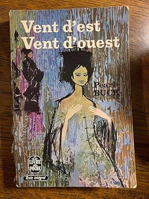 Seller image for Pearl buck Vent d'est Vent d'ouest 912 for sale by Dmons et Merveilles