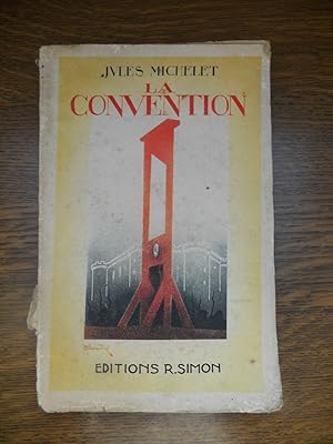 Seller image for La convention for sale by Dmons et Merveilles