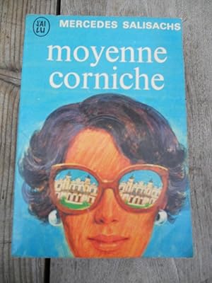 Seller image for Moyenne corniche J'ai lu for sale by Dmons et Merveilles