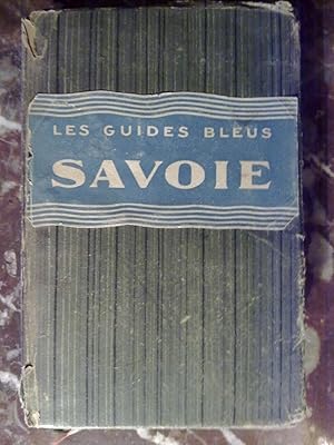 Image du vendeur pour Les savoie mis en vente par Dmons et Merveilles