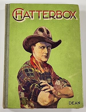 Seller image for Chatterbox for sale by Resource Books, LLC