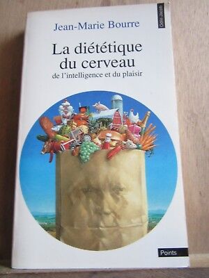 Seller image for La dittique du cerveau for sale by Dmons et Merveilles