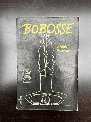 Seller image for bobosse for sale by Dmons et Merveilles