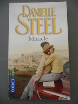 Seller image for miracle pocket for sale by Dmons et Merveilles