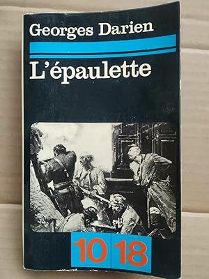 Seller image for l'paulette dpl for sale by Dmons et Merveilles