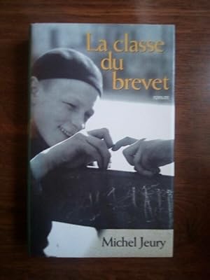 Image du vendeur pour La classe du brevet France loisirs mis en vente par Dmons et Merveilles