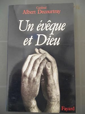 Seller image for Un vque de dieu for sale by Dmons et Merveilles