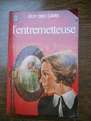 Seller image for l'entremetteuse J'ai lu for sale by Dmons et Merveilles