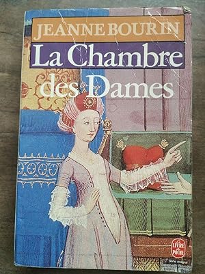 Seller image for La chambre des dames for sale by Dmons et Merveilles