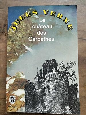 Image du vendeur pour Le chteau des carpathes Le Livre de poche mis en vente par Dmons et Merveilles