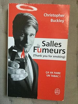 Image du vendeur pour Salles fumeurs mis en vente par Dmons et Merveilles