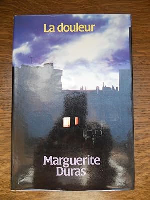 Image du vendeur pour Marguerite duras La douleur France loisirs mis en vente par Dmons et Merveilles