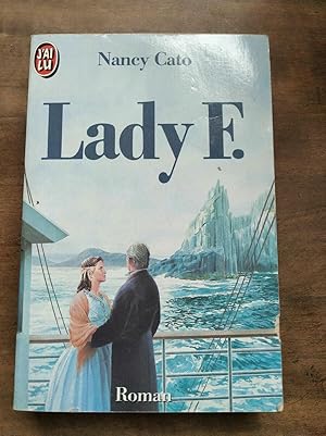 Imagen del vendedor de Nancy cato Lady f J'ai lu a la venta por Dmons et Merveilles