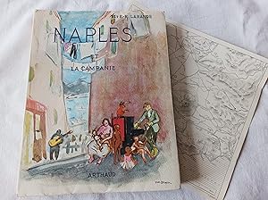 Seller image for NAPLES ET LA CAMPANIE for sale by Librairie RAIMOND