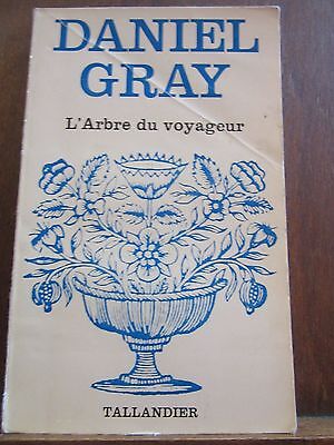 Seller image for L'Arbre du voyageur for sale by Dmons et Merveilles