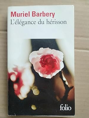 Seller image for L'lgance du herisson for sale by Dmons et Merveilles
