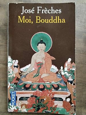 Seller image for Moi bouddha for sale by Dmons et Merveilles