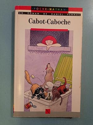 Seller image for cabot caboche Poche for sale by Dmons et Merveilles