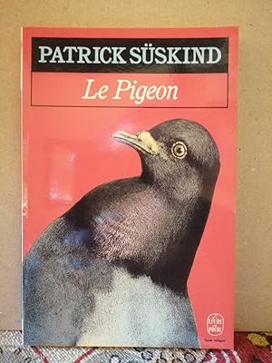 Imagen del vendedor de Le pigeon a la venta por Dmons et Merveilles