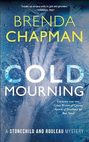 Seller image for Cold Mourning (Paperback) for sale by Grand Eagle Retail