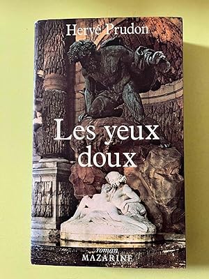 Seller image for Les yeux doux Mazarine for sale by Dmons et Merveilles