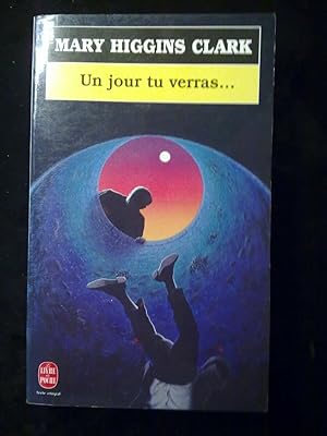 Seller image for Un jour tu verras Le Livre de poche for sale by Dmons et Merveilles
