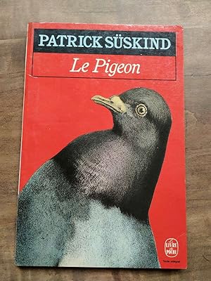 Seller image for Le pigeon for sale by Dmons et Merveilles