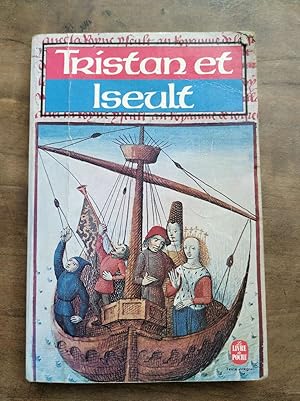 Image du vendeur pour Tristan et iseult mis en vente par Dmons et Merveilles