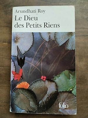 Seller image for Arundhati Roy Le Dieu des Petits riens for sale by Dmons et Merveilles