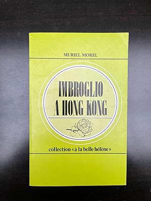Seller image for Imbroglio  Collection  la belle Hlne for sale by Dmons et Merveilles