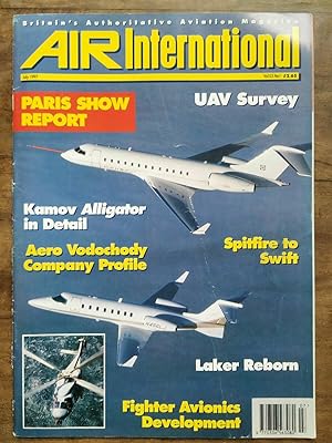 Air International Vol 53 n1 July