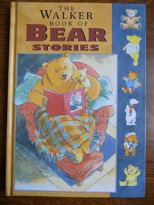 Seller image for The Walker Book of Bear stories Walker books for sale by Dmons et Merveilles