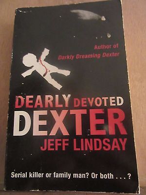 Seller image for Dearly devoted dexter Orion books for sale by Dmons et Merveilles