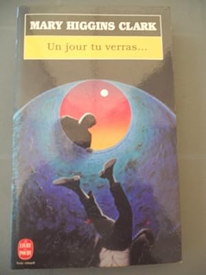 Seller image for Un jour tu verras Le Livre de poche for sale by Dmons et Merveilles