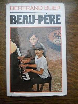 Seller image for Bertrand blier beau pre for sale by Dmons et Merveilles