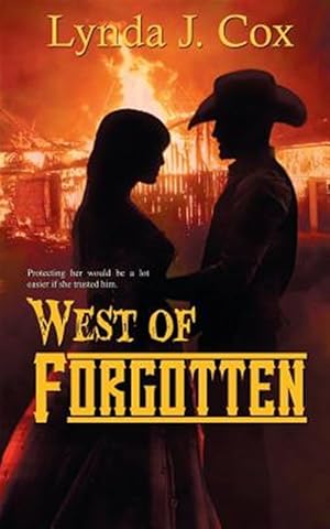 Bild des Verkufers fr West of Forgotten zum Verkauf von GreatBookPrices