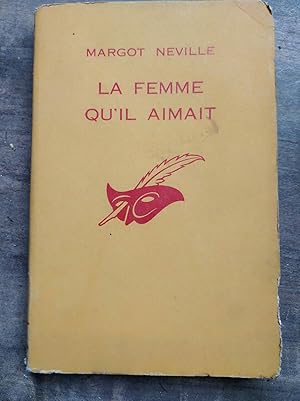 Seller image for La femme qu'il aimait masque 1965 for sale by Dmons et Merveilles