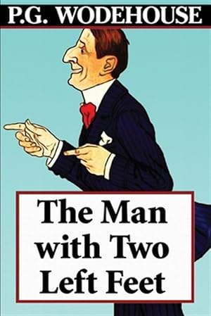 Seller image for Man With Two Left Feet for sale by GreatBookPrices