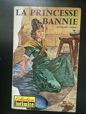 Immagine del venditore per La Princesse bannie Collection intimit venduto da Dmons et Merveilles