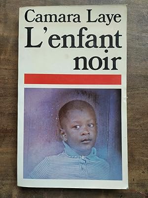 Seller image for Camara laye lenfant noir Presses pocket for sale by Dmons et Merveilles