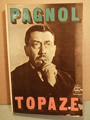 Seller image for topaze for sale by Dmons et Merveilles