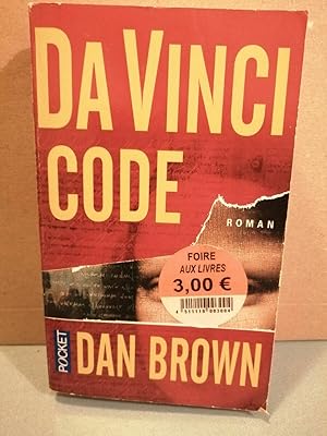 Da Vinci code