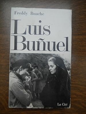Seller image for Luis bunuel La cit for sale by Dmons et Merveilles